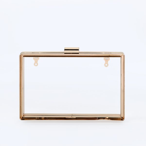 purse frame