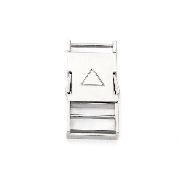 side release buckle